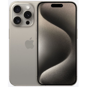 iPhone 15 Pro iPhone 15 Pro